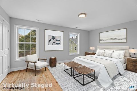 Tiny photo for 232 Columbus Avenue #1, New Haven, CT 06519 (MLS # 24154859)