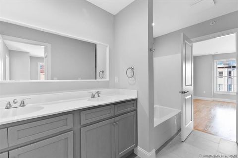 Tiny photo for 232 Columbus Avenue #1, New Haven, CT 06519 (MLS # 24154859)