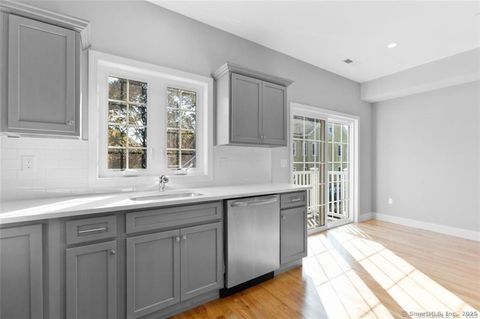 Tiny photo for 232 Columbus Avenue #1, New Haven, CT 06519 (MLS # 24154859)