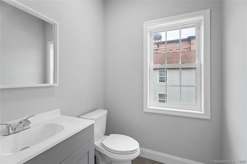 Tiny photo for 232 Columbus Avenue #1, New Haven, CT 06519 (MLS # 24154859)