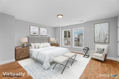 Tiny photo for 232 Columbus Avenue #1, New Haven, CT 06519 (MLS # 24154859)