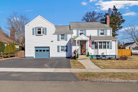 190 Matthew Drive Stratford CT 06614