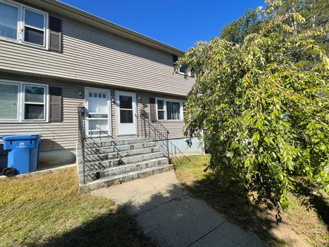 Tiny photo for Bristol, CT 06010 (MLS # 24131988)