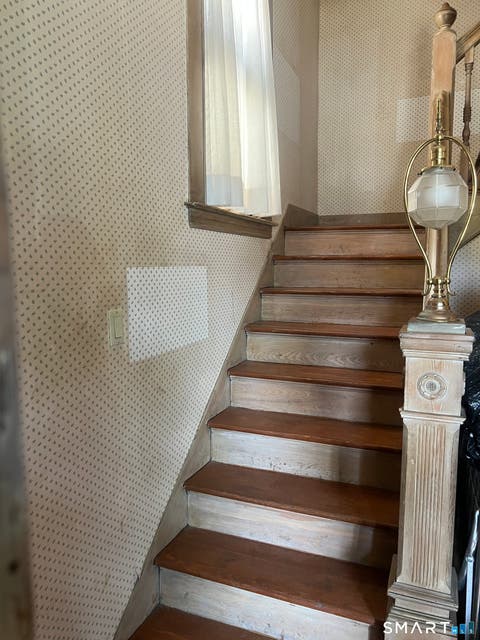 Photo of 251 Sherman Avenue #2nd Floor, New Haven, CT 06511 (MLS # 24187478)