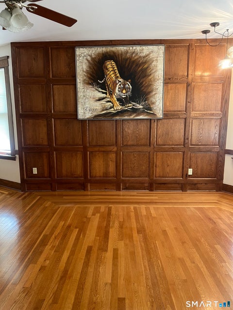 Tiny photo for 251 Sherman Avenue #2nd Floor, New Haven, CT 06511 (MLS # 24187478)