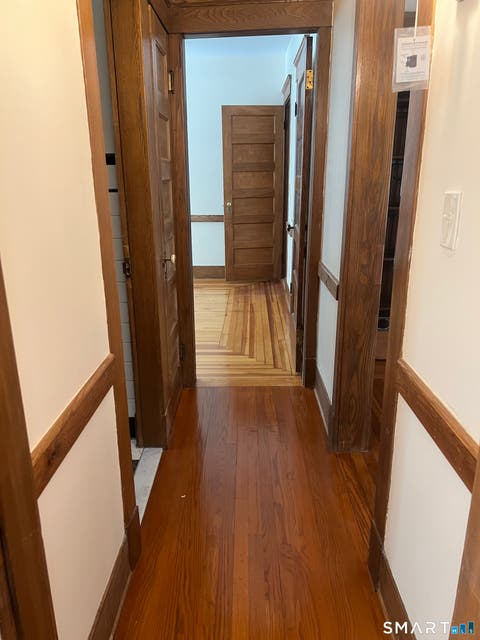 Tiny photo for 251 Sherman Avenue #2nd Floor, New Haven, CT 06511 (MLS # 24187478)