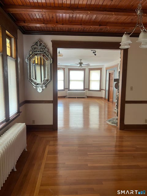 Tiny photo for 251 Sherman Avenue #2nd Floor, New Haven, CT 06511 (MLS # 24187478)