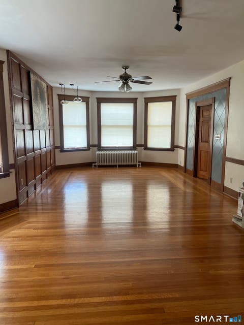 Tiny photo for 251 Sherman Avenue #2nd Floor, New Haven, CT 06511 (MLS # 24187478)