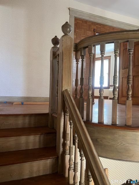 Tiny photo for 251 Sherman Avenue #2nd Floor, New Haven, CT 06511 (MLS # 24187478)