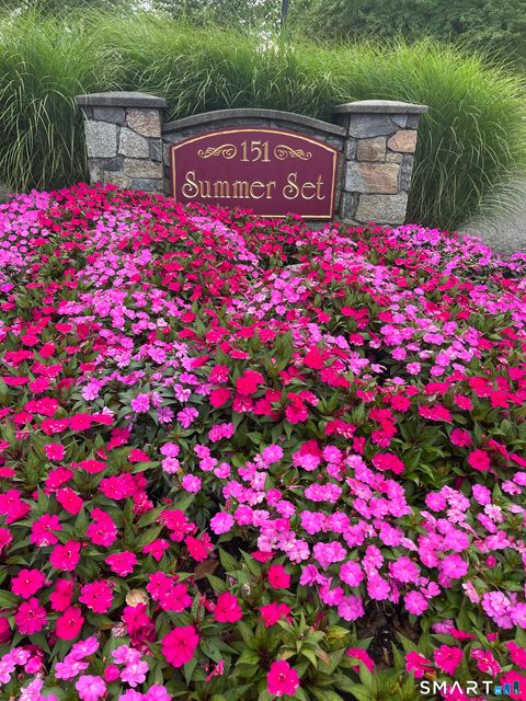 Condo For Sale - 151 Shelter Rock Road #60<br/> Danbury, CT 06810