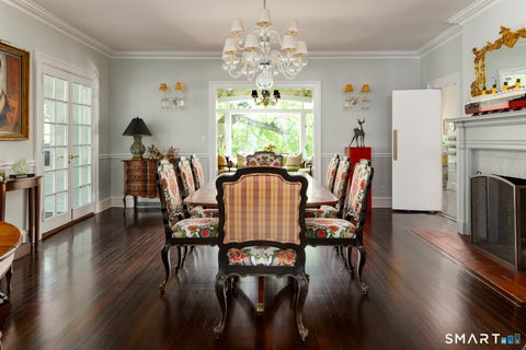 Tiny photo for 74 Glenville Road, Greenwich, CT 06831 (MLS # 24202628)