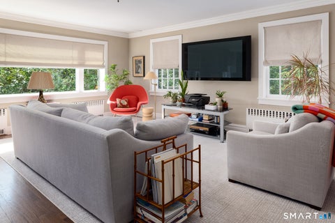 Tiny photo for 74 Glenville Road, Greenwich, CT 06831 (MLS # 24202628)