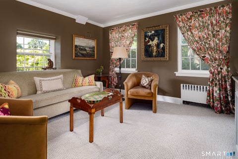 Tiny photo for 74 Glenville Road, Greenwich, CT 06831 (MLS # 24202628)