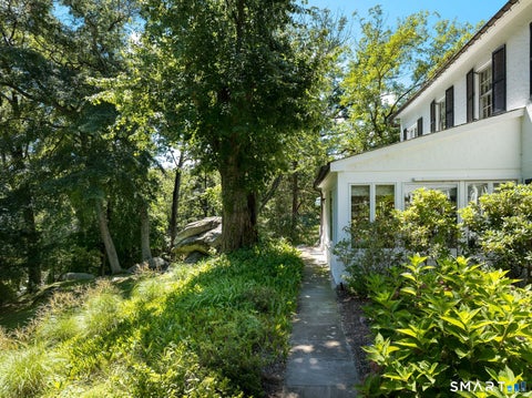 Tiny photo for 74 Glenville Road, Greenwich, CT 06831 (MLS # 24202628)