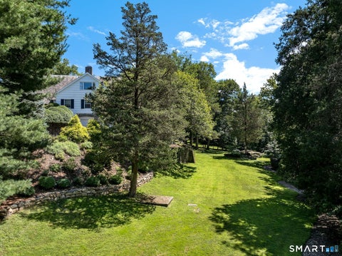 Tiny photo for 74 Glenville Road, Greenwich, CT 06831 (MLS # 24202628)