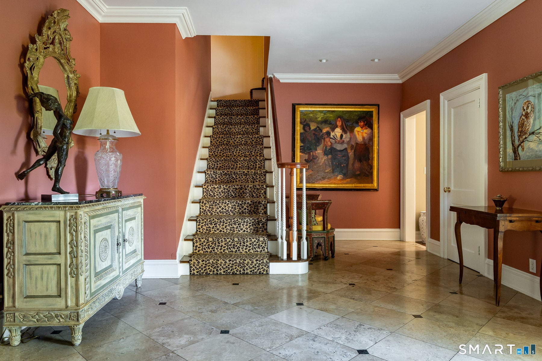 74 Glenville Road