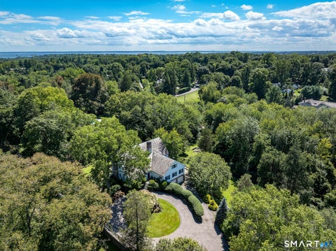 Tiny photo for 74 Glenville Road, Greenwich, CT 06831 (MLS # 24202628)