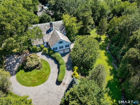 Tiny photo for 74 Glenville Road, Greenwich, CT 06831 (MLS # 24202628)