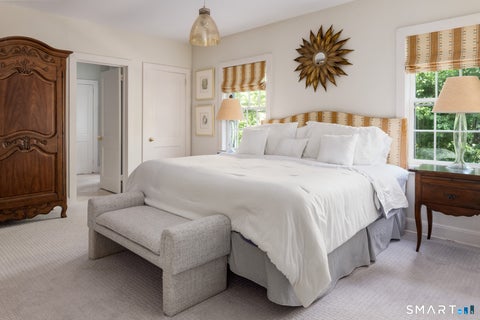 Tiny photo for 74 Glenville Road, Greenwich, CT 06831 (MLS # 24202628)