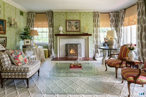Tiny photo for 74 Glenville Road, Greenwich, CT 06831 (MLS # 24202628)