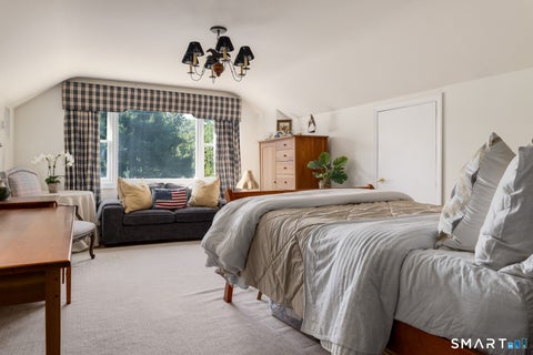 Tiny photo for 74 Glenville Road, Greenwich, CT 06831 (MLS # 24202628)