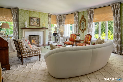 Tiny photo for 74 Glenville Road, Greenwich, CT 06831 (MLS # 24202628)