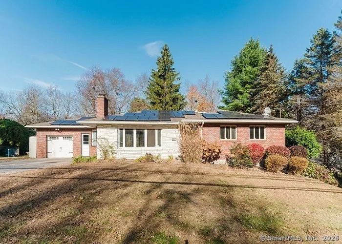 1848 Waterbury Road, Cheshire, Connecticut image 1