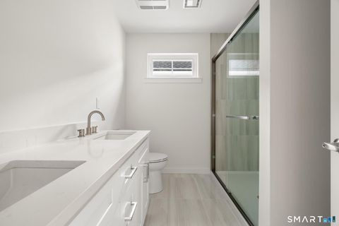 Tiny photo for 29 Village Road #6, Milford, CT 06460 (MLS # 24145617)