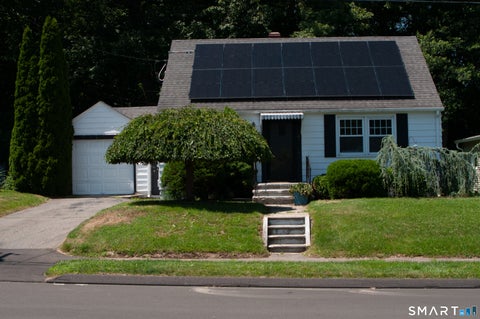 Photo of 43 Deering Lane, Naugatuck, CT 06770 (MLS # 24192984)