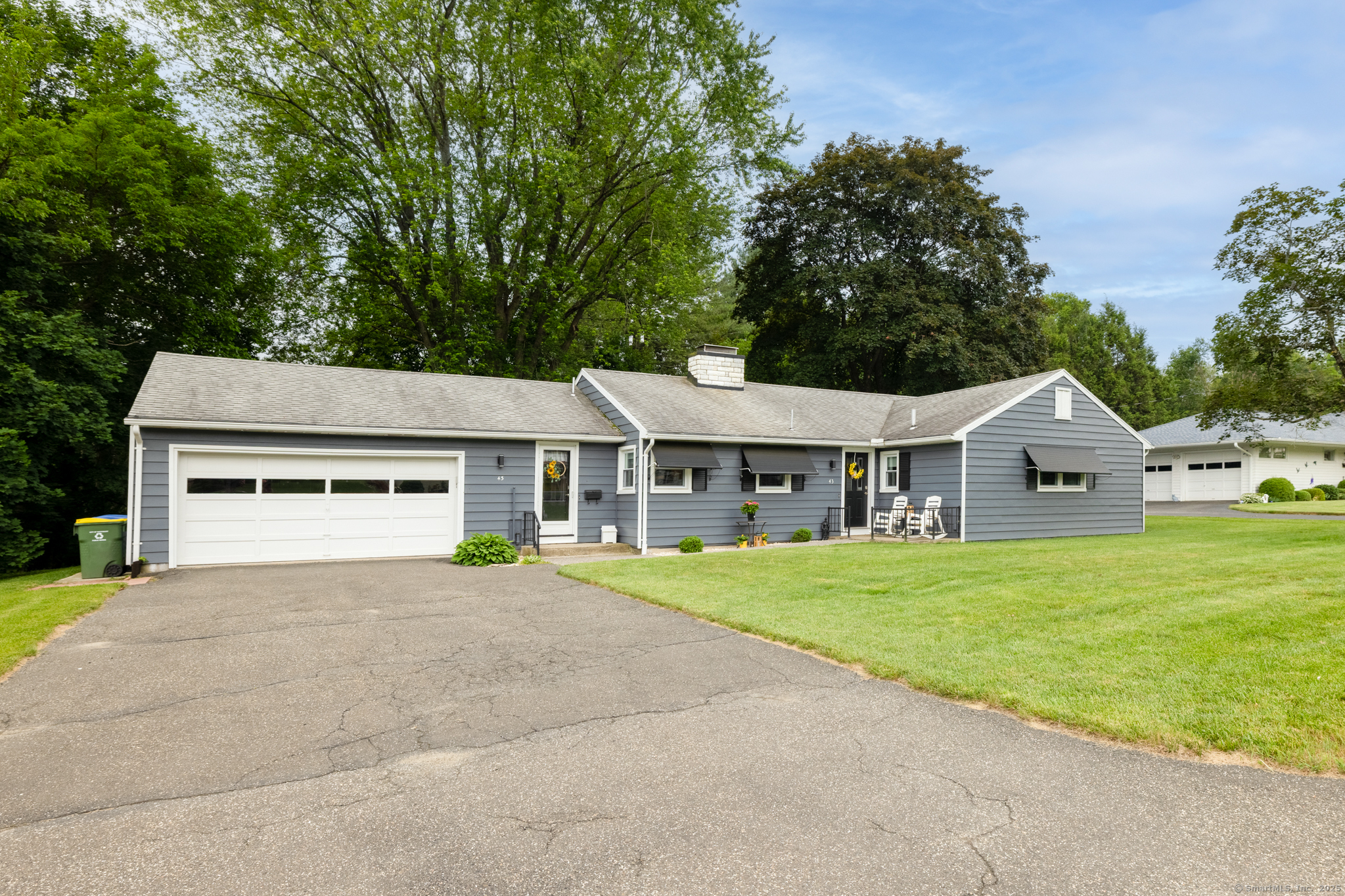 43 Jillson Circle