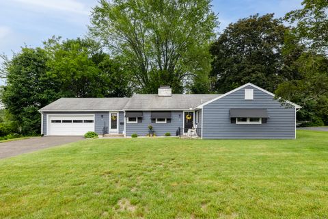 43 Jillson Circle Waterbury CT 06708
