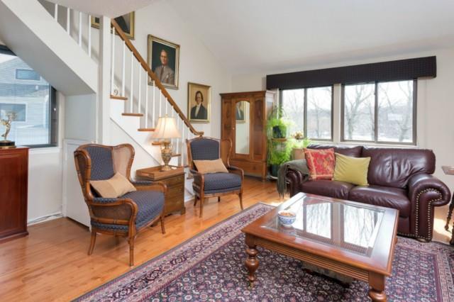 Photo 1 of 84 Rowayton Woods Drive 84, Norwalk, Connecticut, $477,000, Web #: 99056076