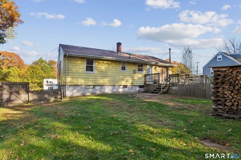 Tiny photo for 11 Texas Drive, Montville, CT 06370 (MLS # 24216817)