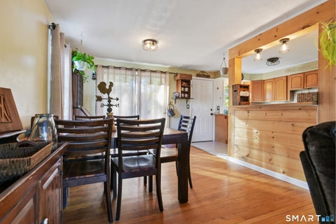 Tiny photo for 11 Texas Drive, Montville, CT 06370 (MLS # 24216817)