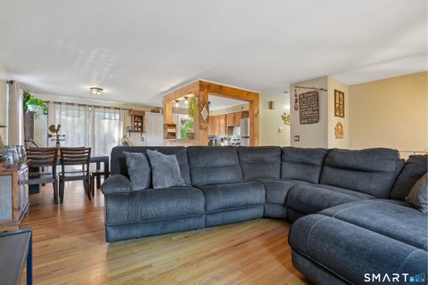 Tiny photo for 11 Texas Drive, Montville, CT 06370 (MLS # 24216817)