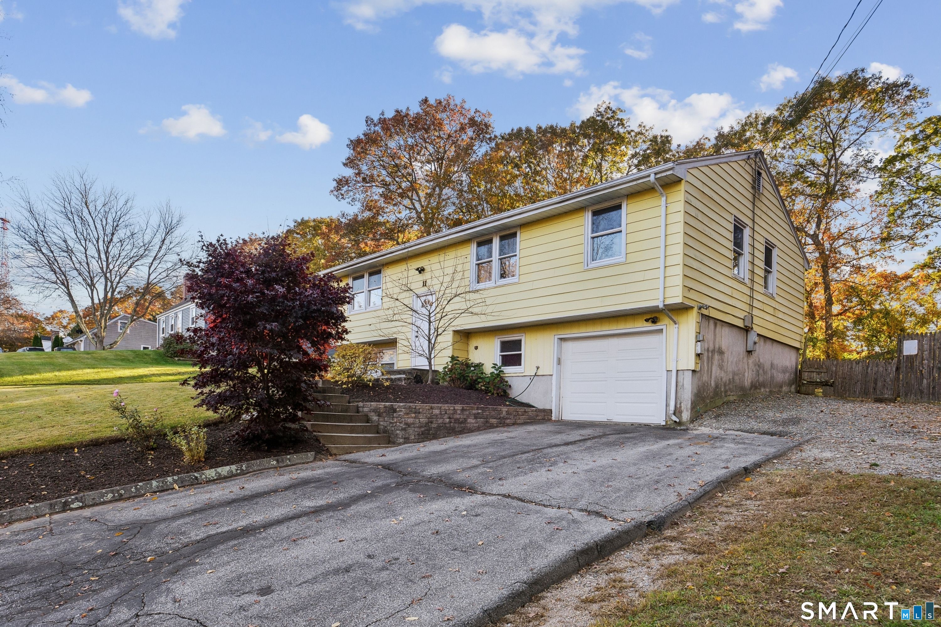 11 Texas Drive
