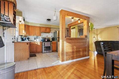 Tiny photo for 11 Texas Drive, Montville, CT 06370 (MLS # 24216817)