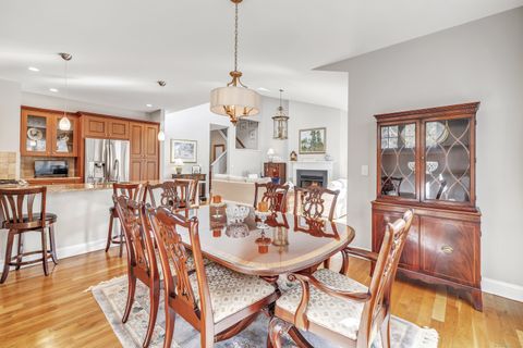 Tiny photo for 86 Kyles Way #86, Shelton, CT 06484 (MLS # 24138034)