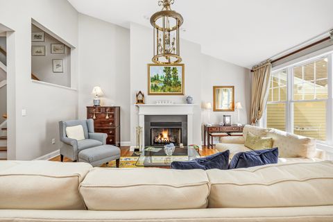 Tiny photo for 86 Kyles Way #86, Shelton, CT 06484 (MLS # 24138034)