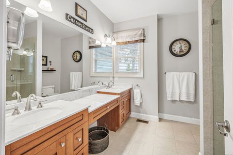 Tiny photo for 86 Kyles Way #86, Shelton, CT 06484 (MLS # 24138034)