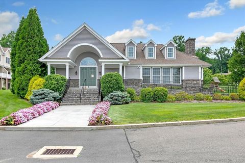 Tiny photo for 86 Kyles Way #86, Shelton, CT 06484 (MLS # 24138034)