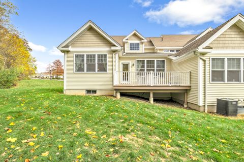 Tiny photo for 86 Kyles Way #86, Shelton, CT 06484 (MLS # 24138034)