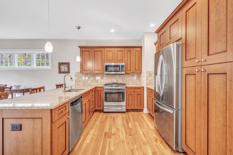 Tiny photo for 86 Kyles Way #86, Shelton, CT 06484 (MLS # 24138034)