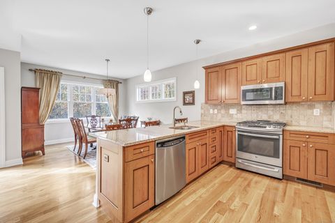 Tiny photo for 86 Kyles Way #86, Shelton, CT 06484 (MLS # 24138034)