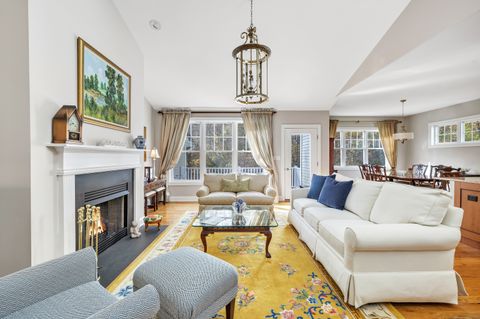 Tiny photo for 86 Kyles Way #86, Shelton, CT 06484 (MLS # 24138034)