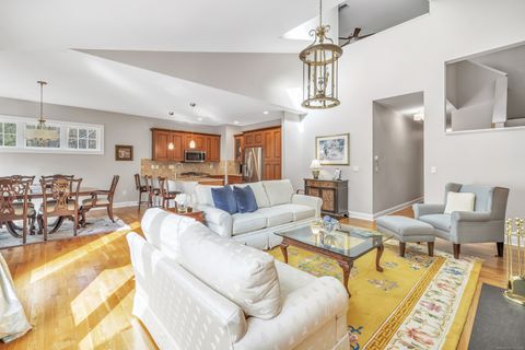 Tiny photo for 86 Kyles Way #86, Shelton, CT 06484 (MLS # 24138034)