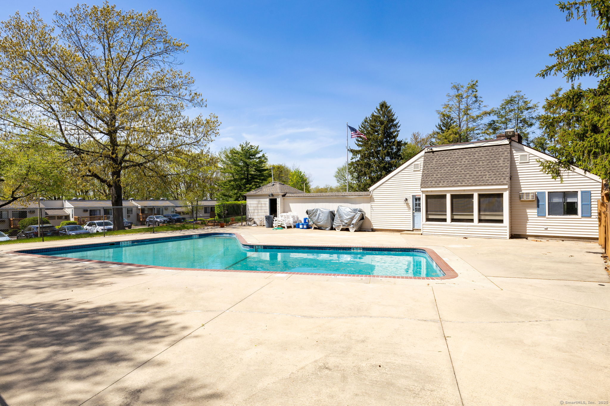 172 Woodland Drive #172, Cromwell, Connecticut image 34