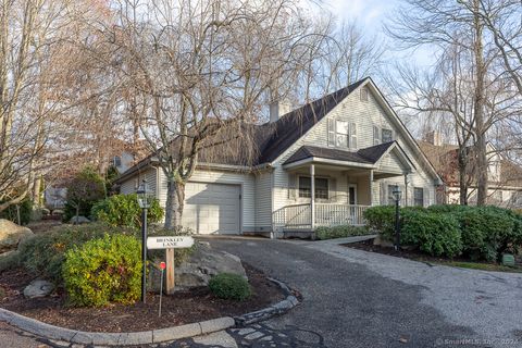 A home in East Lyme