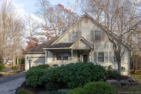 A home in East Lyme