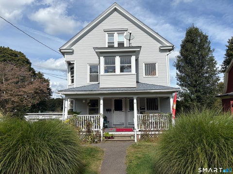 Tiny photo for 37 Hungerford Avenue, Watertown, CT 06779 (MLS # 24209242)